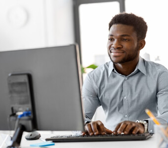 registered manager sidebar