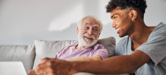 social care assessor