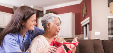 occupational therapist hero