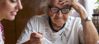 other sector care roles