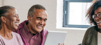 registered care roles